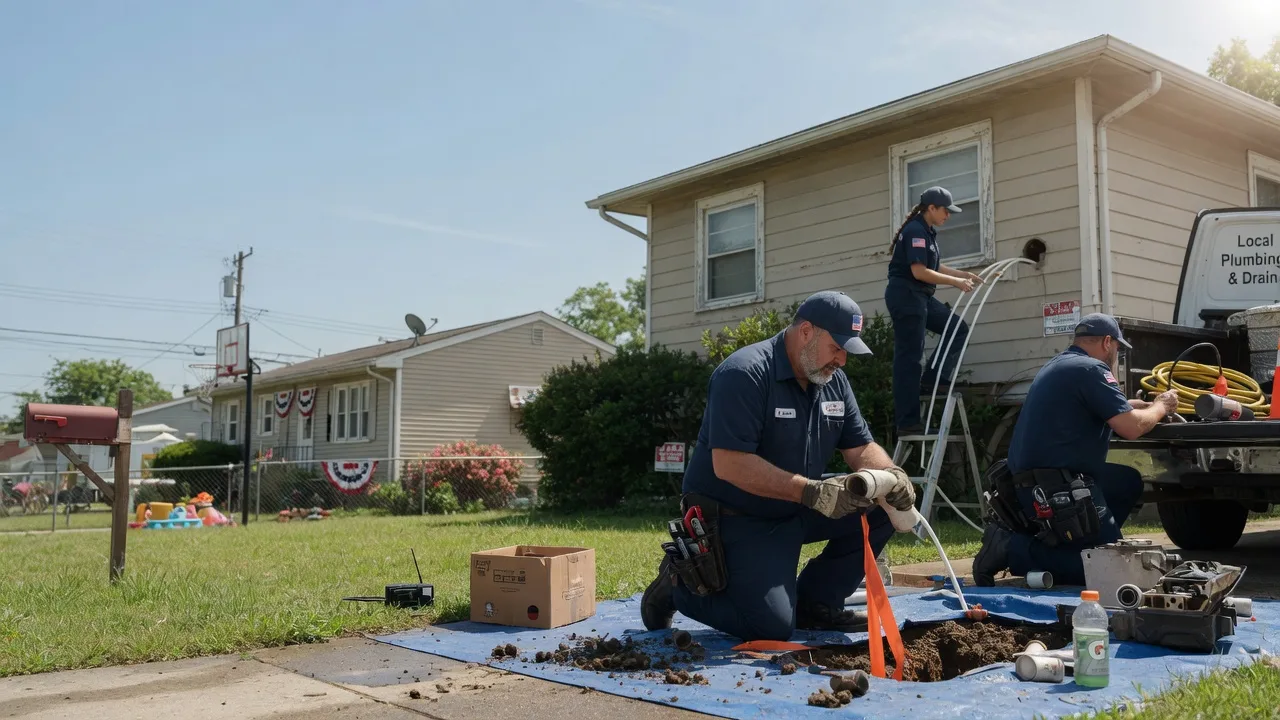 Faucet Repair in Egypt, TX near me
